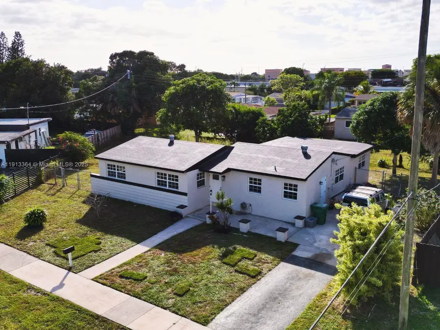 18120 NW 25th Ave, Miami Gardens, FL 33056 - Image #2