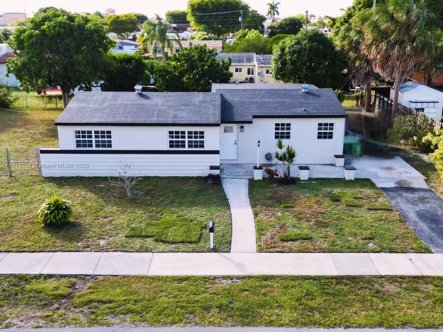 18120 NW 25th Ave, Miami Gardens, FL 33056 - Image #3