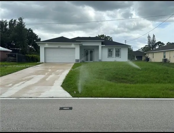 3417 SW 40th St, Lehigh Acres, FL 33976