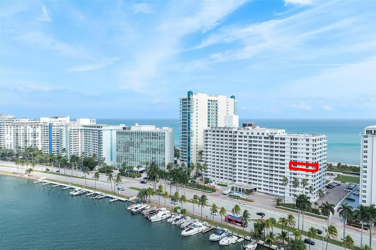 5005 Collins Ave #708, Miami Beach, FL 33140 - Image #1