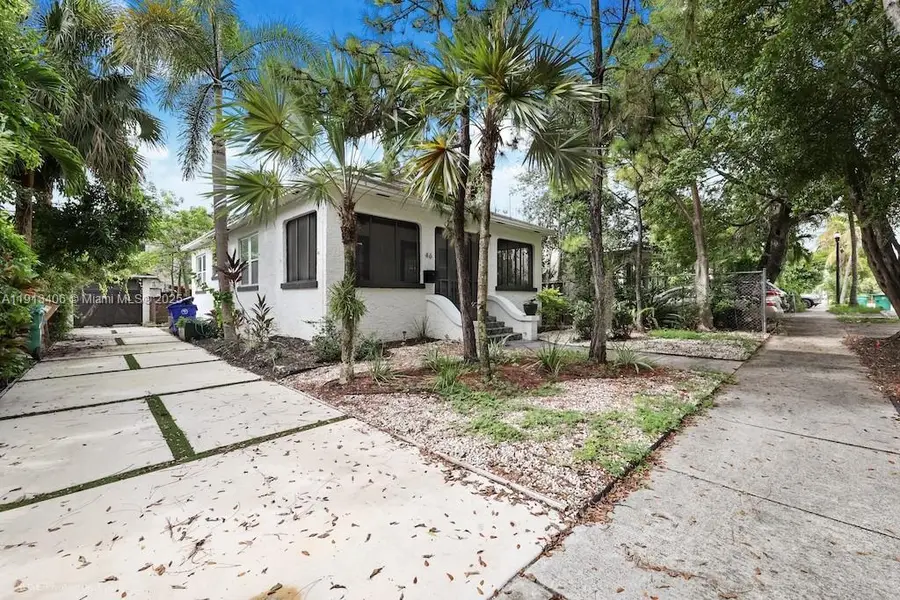 46 NE 43rd St, Miami, FL 33137 - Image #2