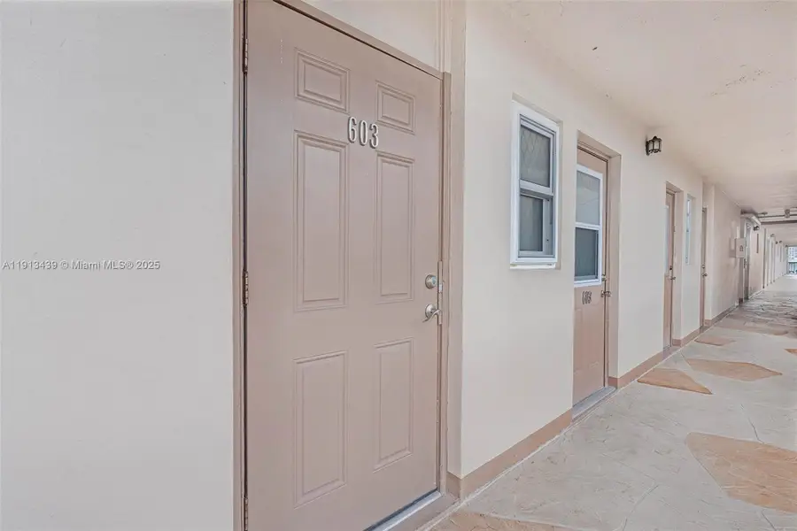 609 NE 14th Ave #603, Hallandale Beach, FL 33009 - Image #3