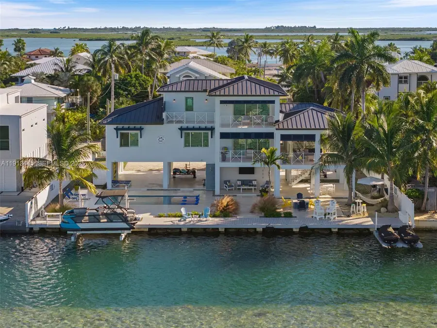 16745 Tamarind Rd, Summerland Key, FL 33042 - #3