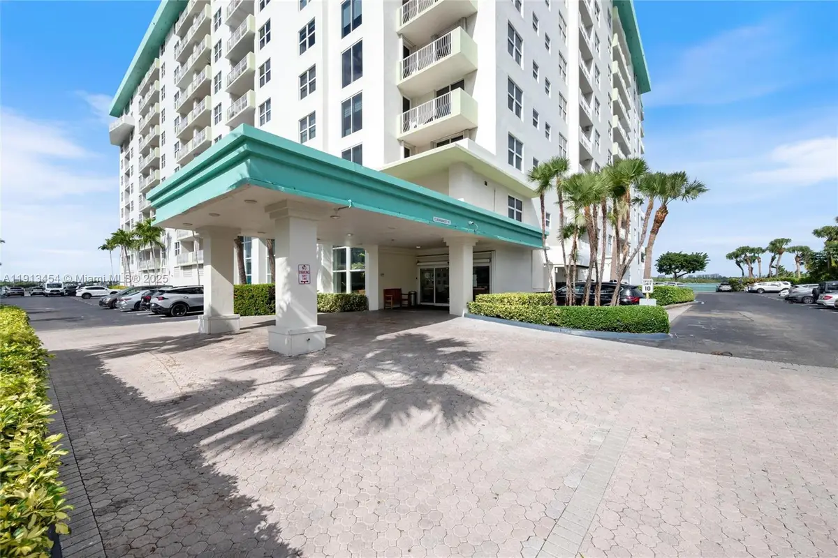 10350 W Bay Harbor Dr #10K, Bay Harbor Islands, FL 33154 - Image #1