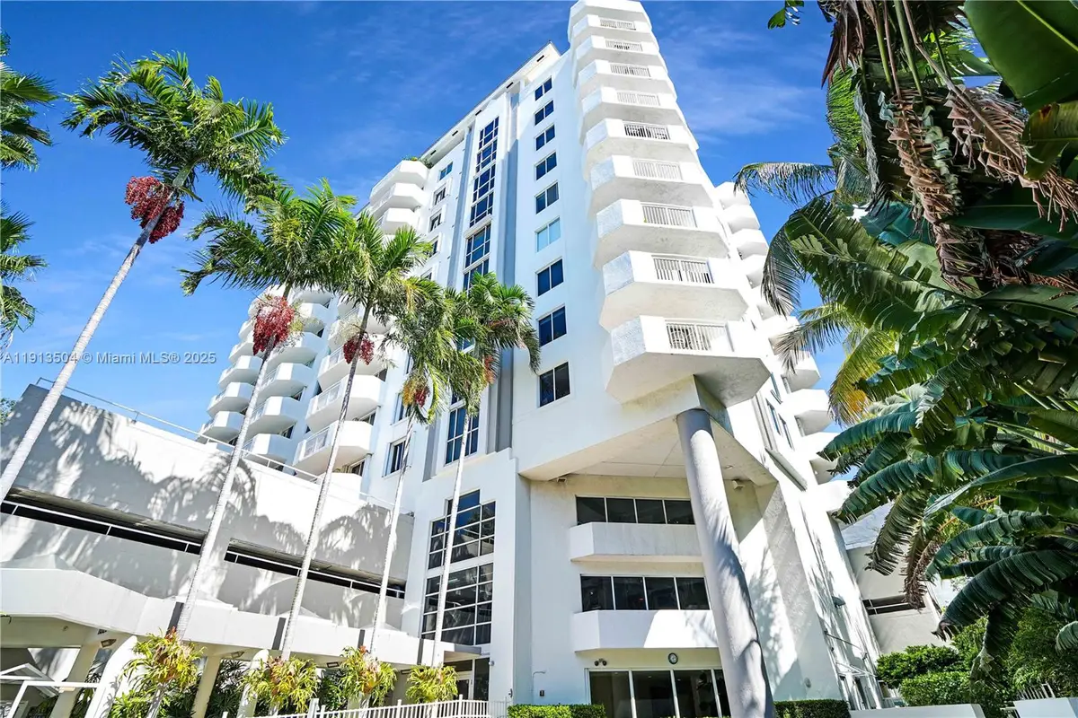 1621 Bay Rd #606, Miami Beach, FL 33139 - Image #1