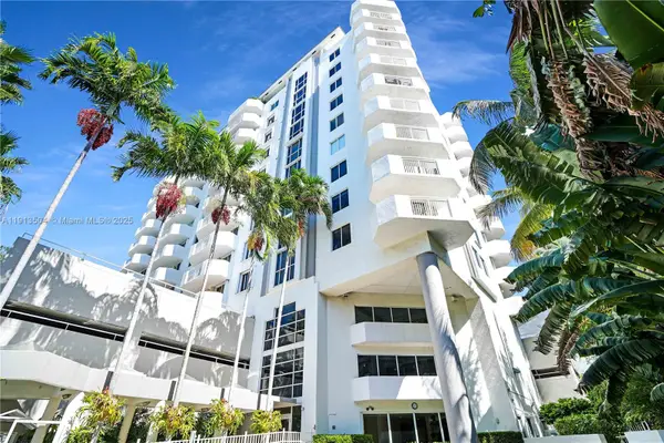 1621 Bay Rd #606, Miami Beach, FL 33139