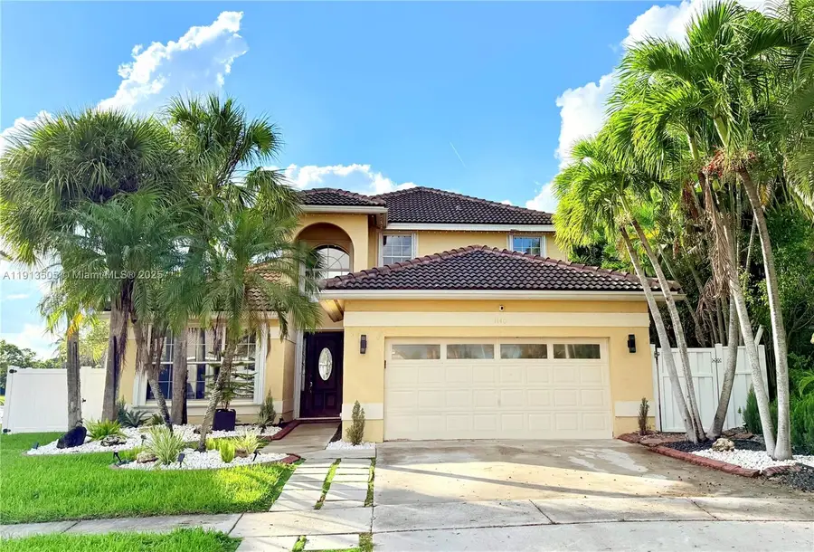 1140 NW 184th Pl, Pembroke Pines, FL 33029 - Image #2