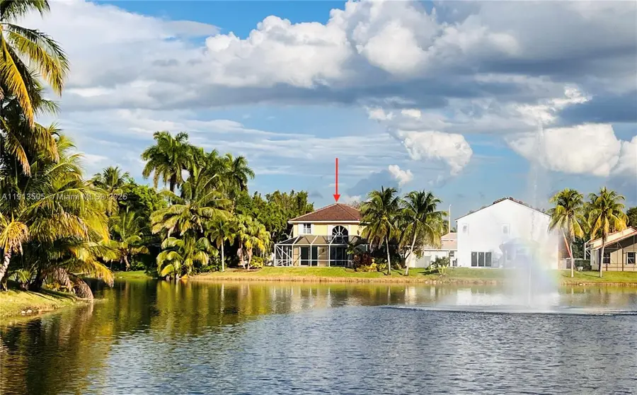 1140 NW 184th Pl, Pembroke Pines, FL 33029 - Image #3