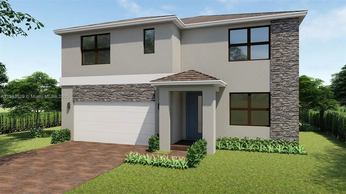 1457 NE 2nd Court, Homestead, FL 33033 - Image #1