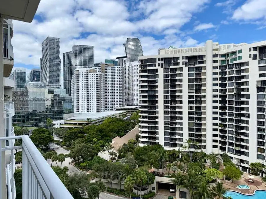 770 Claughton Island Dr #1613, Miami, FL 33131 - Image #2