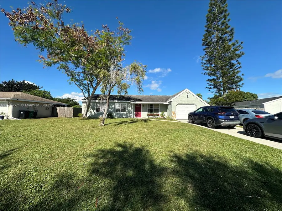 1981 SE Ancora Ct, Port Saint Lucie, FL 34952 - Image #3