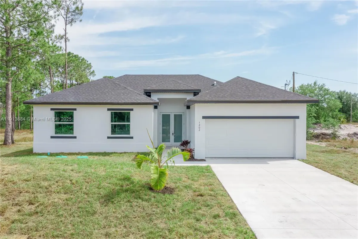 1301 E 10th St, Lehigh Acres, FL 33972 - Image #1