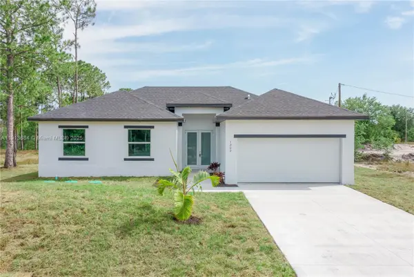 1301 E 10th St, Lehigh Acres, FL 33972