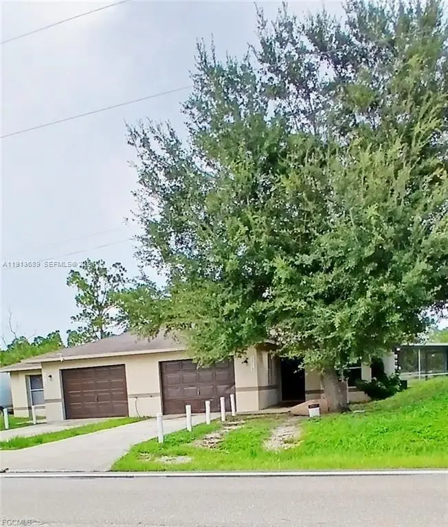 1216-1218 W 12th St, Lehigh Acres, FL 33972 - #1