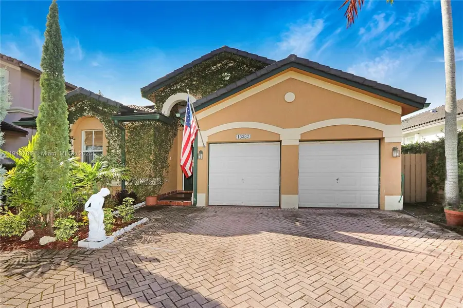 15382 SW 16th Ter, Miami, FL 33185 - Image #2