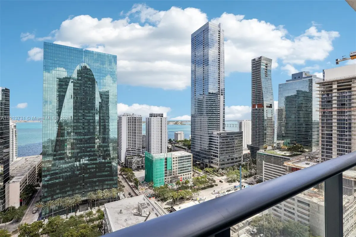 1300 S Miami Ave #2404, Miami, FL 33130 - Image #1