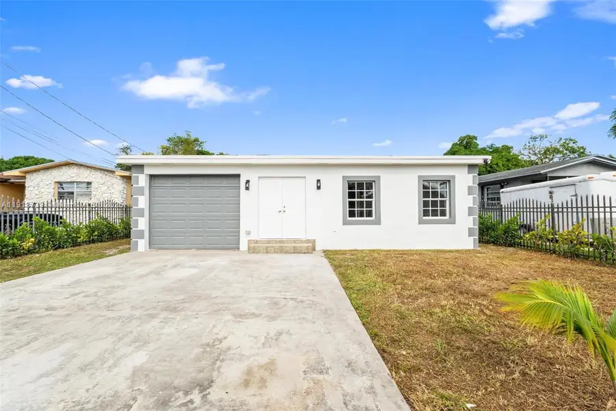 5407 SW 20th St, West Park, FL 33023 - Image #3