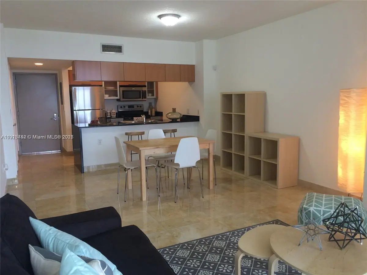 1750 N Bayshore Dr #2511, Miami, FL 33132 - Image #1