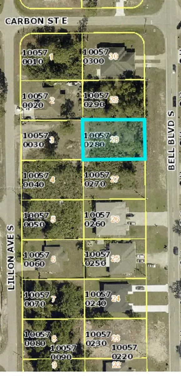 414/416 S Bell Blvd, Lehigh Acres, FL 33974 - Image #1