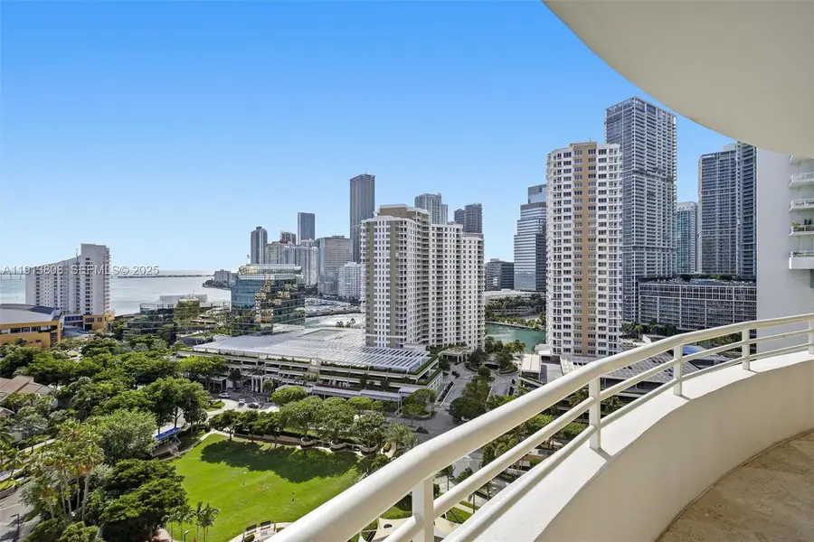 888 Brickell Key Dr #1903, Miami, FL 33131 - Image #2