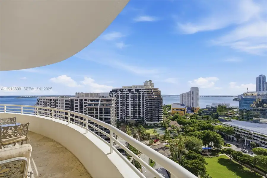 888 Brickell Key Dr #1903, Miami, FL 33131 - Image #3