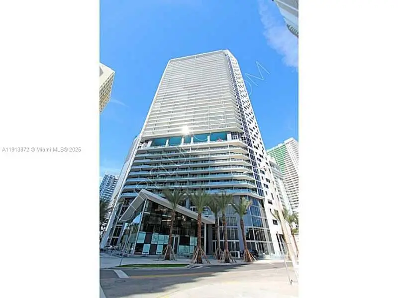1300 Brickell Bay Dr #2400, Miami, FL 33131 - Image #1