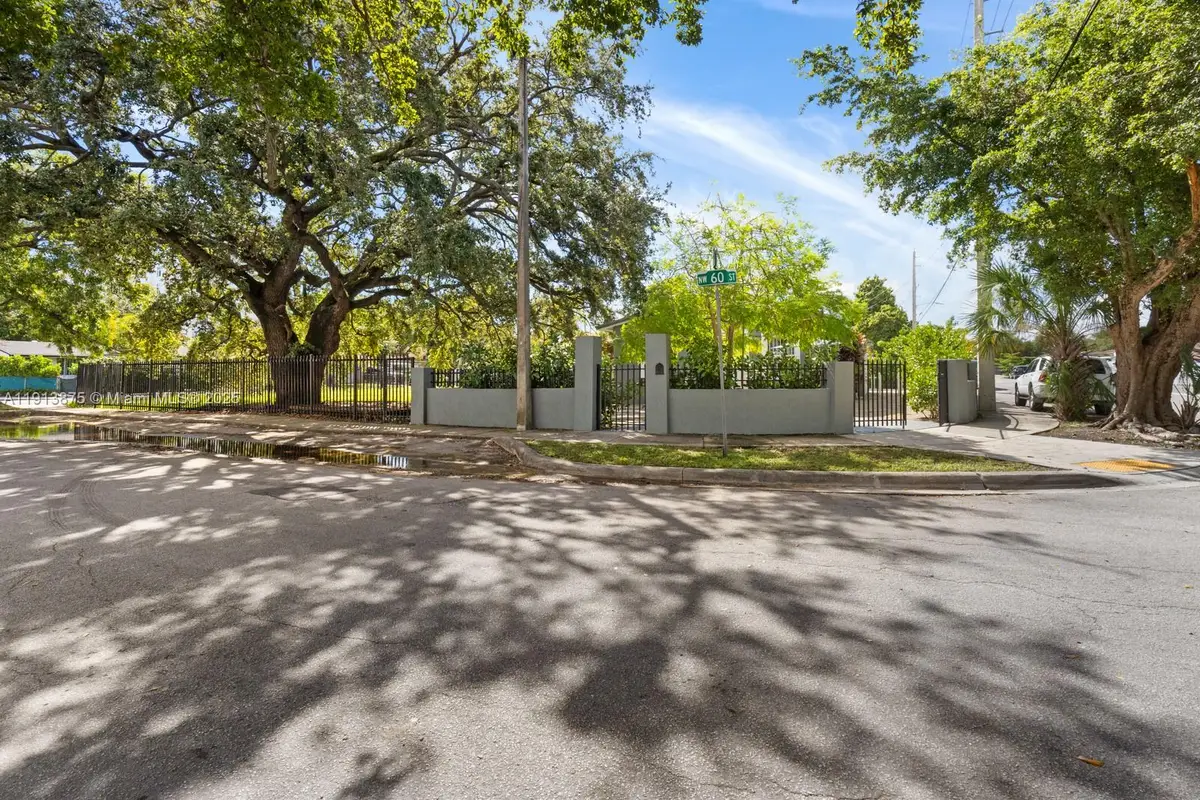 790 NW 60th St, Miami, FL 33127 - Image #1