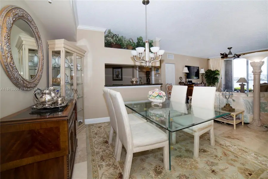 17100 N Bay Rd #1107, Sunny Isles Beach, FL 33160 - Image #3