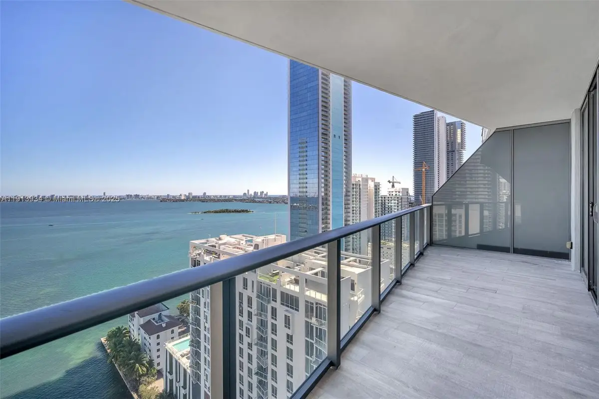 460 NE 28th St #2607, Miami, FL 33137 - Image #1