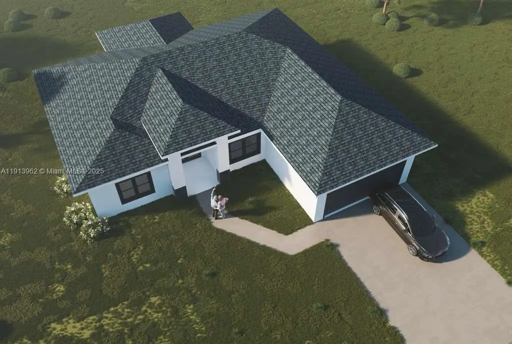 2532 NE 1st Pl, Cape Coral, FL 33909 - Image #1