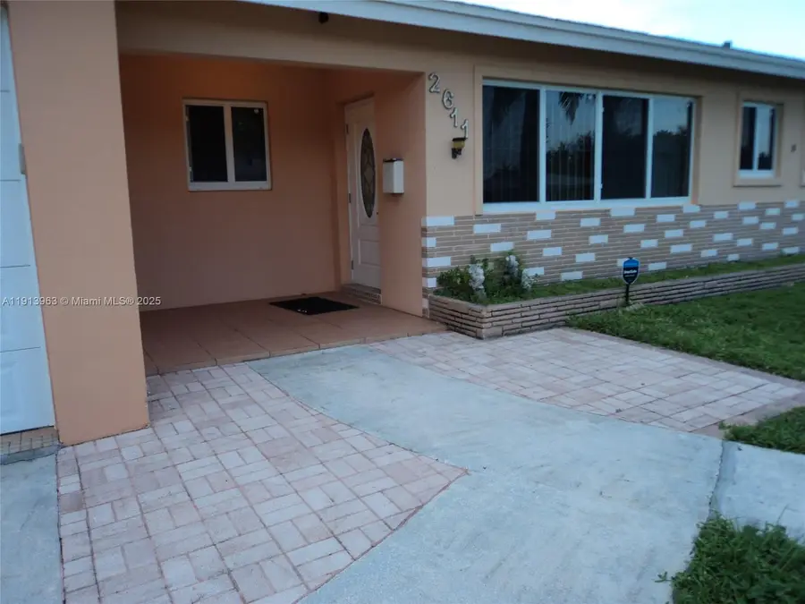 2611 Rodman St, Hollywood, FL 33020 - Image #2