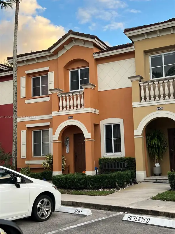 8948 SW 19th St #909, Miramar, FL 33025