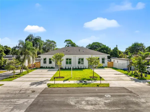 1214 NW 4th Ave, Fort Lauderdale, FL 33311