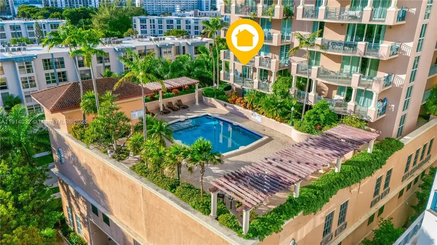 17555 Atlantic Blvd #602, Sunny Isles Beach, FL 33160 - Image #2