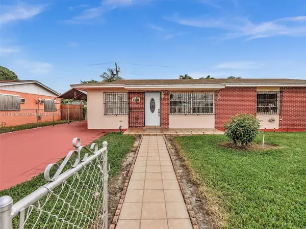 17231 NW 53rd Pl, Miami Gardens, FL 33055