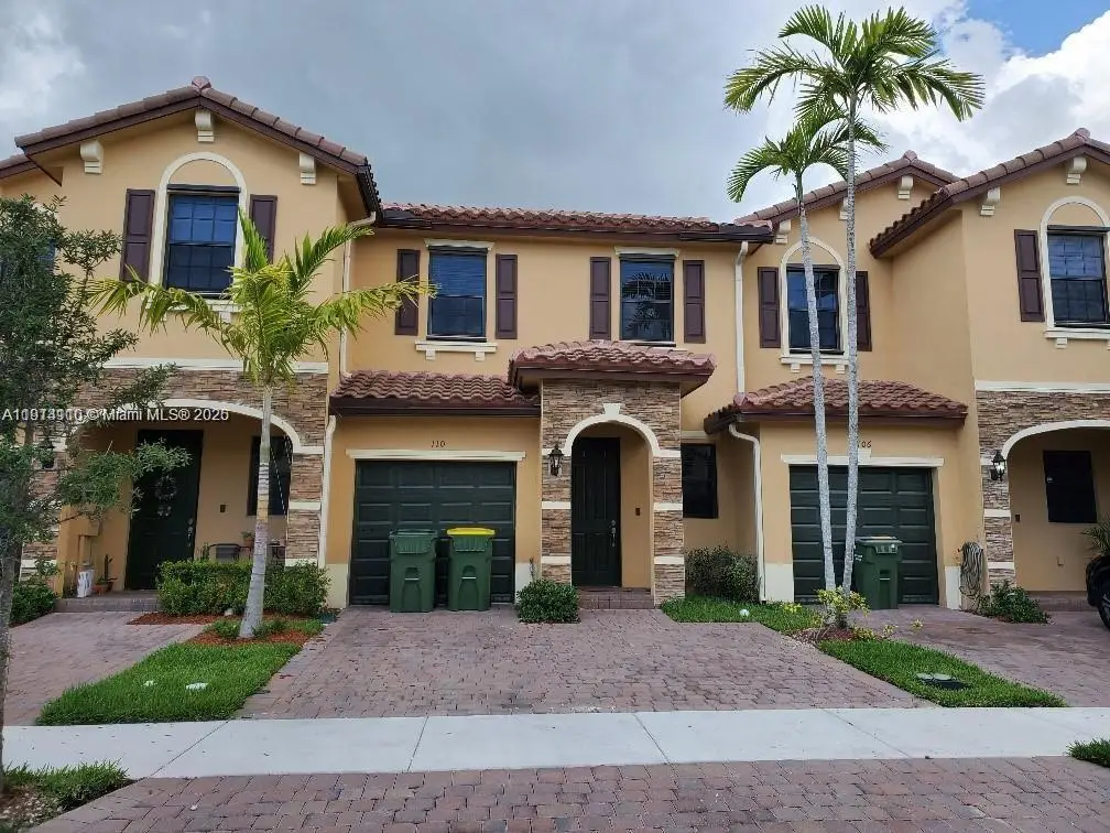 110 SE 33rd Ter, Homestead, FL 33033 - Image #1