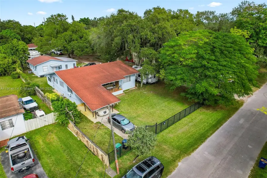 535 NW 90th St, El Portal, FL 33150 - Image #3