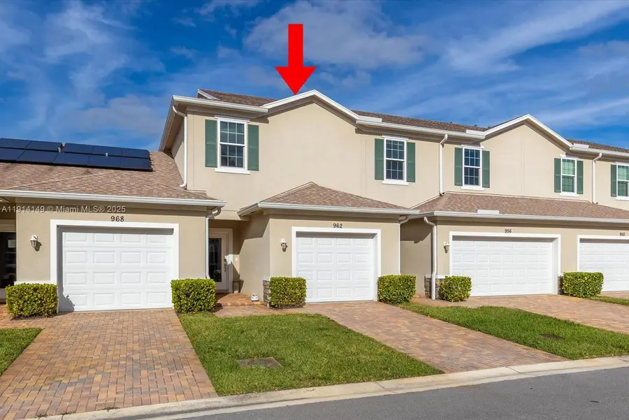 962 NE Trailside Run, Port Saint Lucie, FL 34983 - Image #2