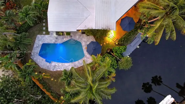 3460 NE 17th Way, Oakland Park, FL 33334