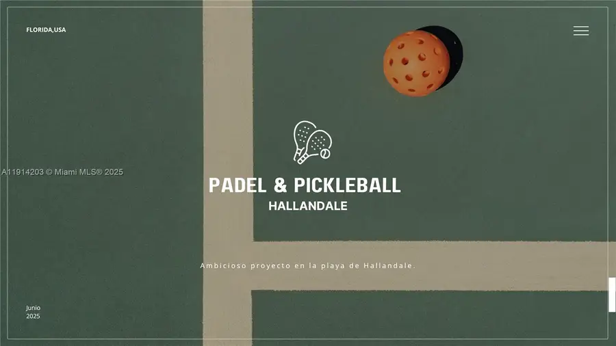 W Hallandale Beach Blvd, Pembroke Park, FL 33023 - Image #2