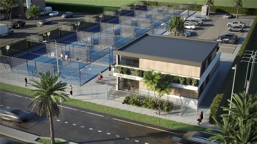 W Hallandale Beach Blvd, Pembroke Park, FL 33023 - Image #3