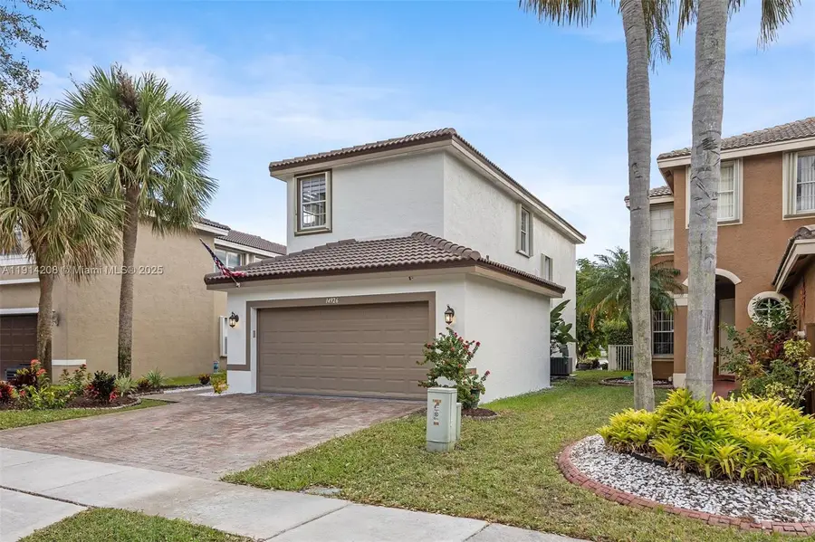 14926 SW 19th Ct, Miramar, FL 33027 - Image #2