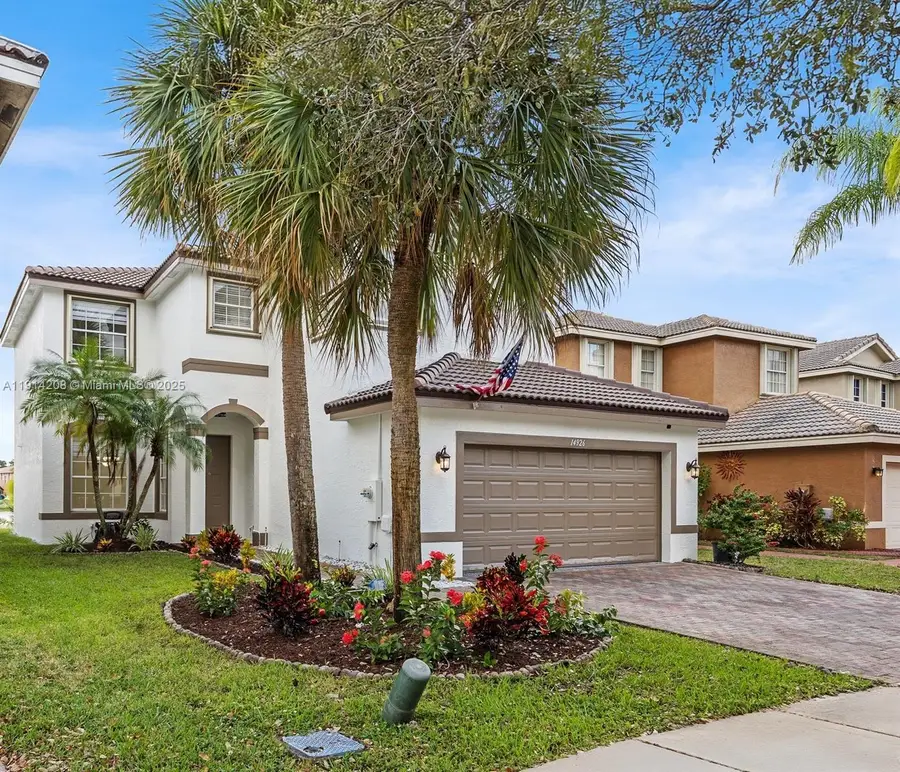 14926 SW 19th Ct, Miramar, FL 33027 - Image #3