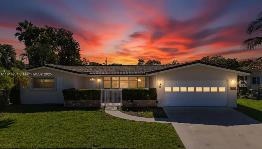 1430 NE 57th Ct, Fort Lauderdale, FL 33334 - Image #3