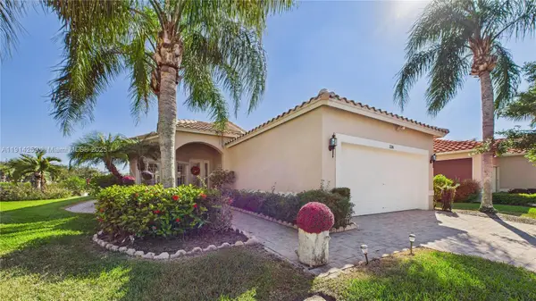 338 NW Treeline Trce, Port St Lucie, FL 34986