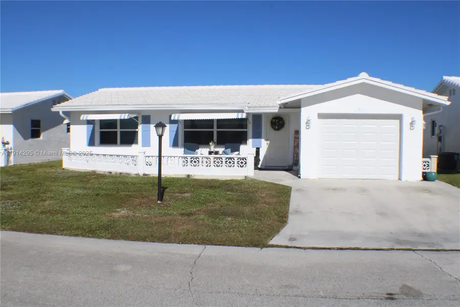 1511 Alfred Dr, Boynton Beach, FL 33426 - Image #3