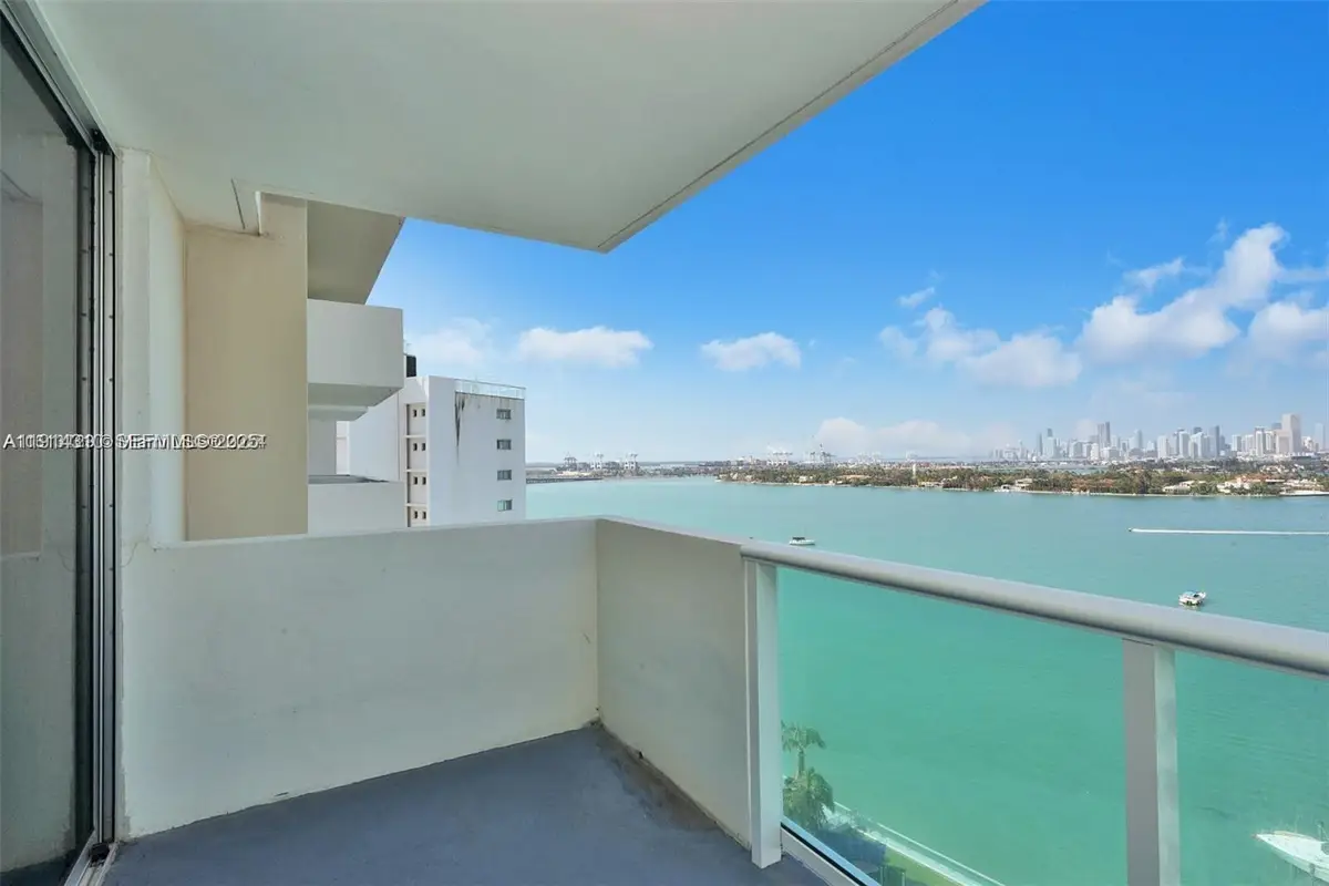 1200 West Ave #1503, Miami Beach, FL 33139 - Image #1
