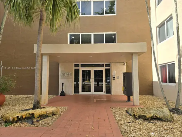 6940 Miami Gardens Dr #1-319, Hialeah, FL 33015