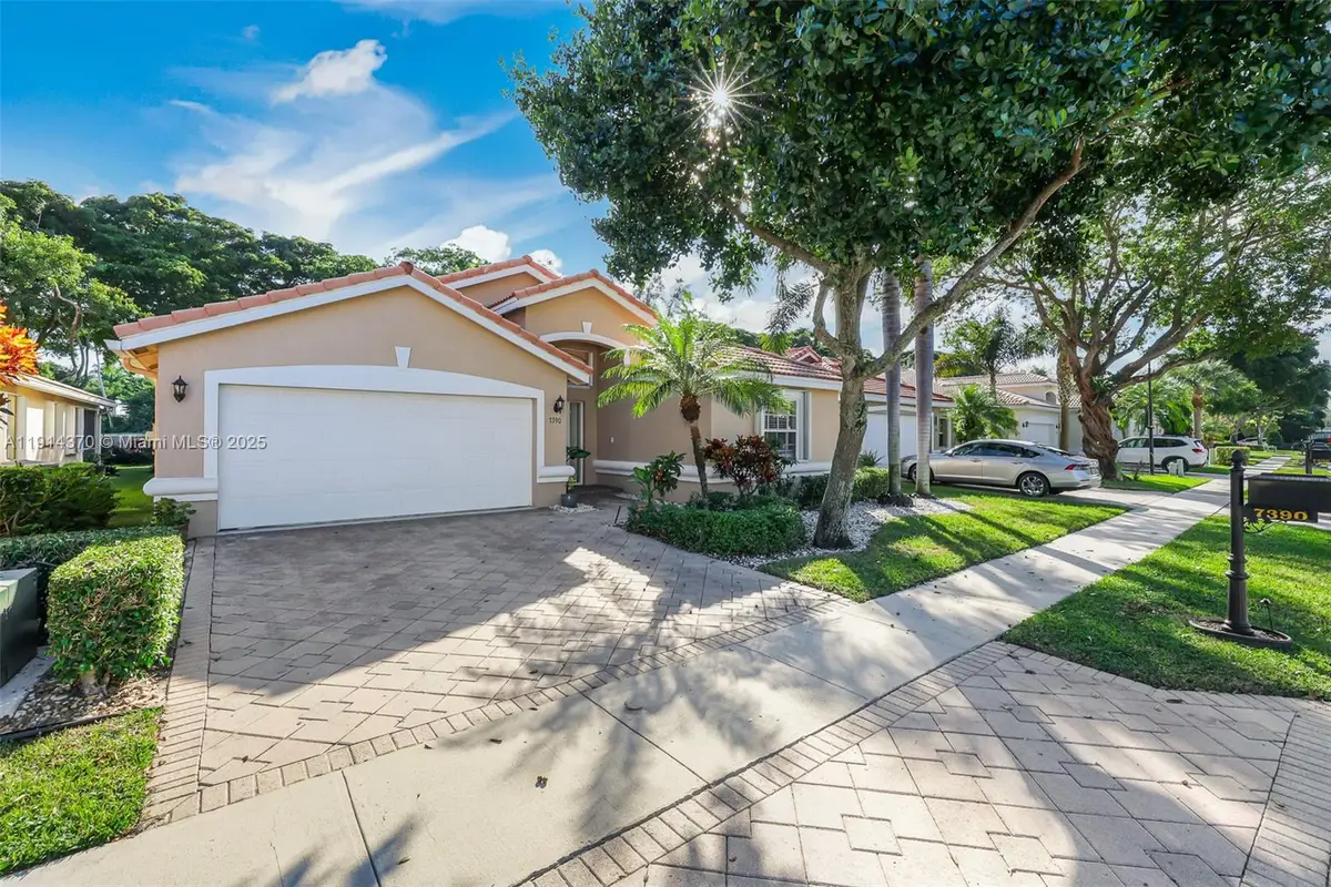 7390 Lugano Dr, Boynton Beach, FL 33437 - Image #1