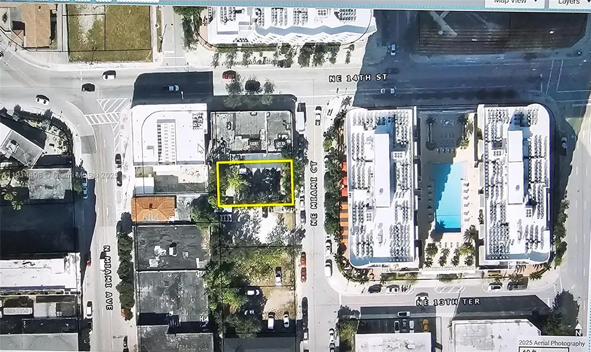 1350 NE Miami Ct, Miami, FL 33132 - Image #1